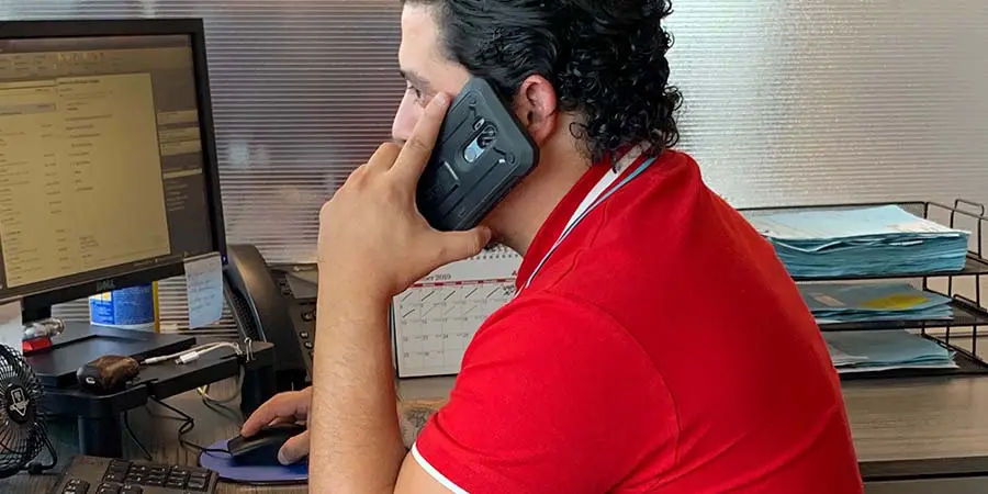 Hvac Tech