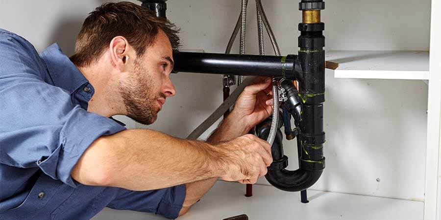 Plumbing Repair