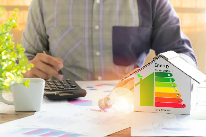 heater efficiency in Culpeper, VA