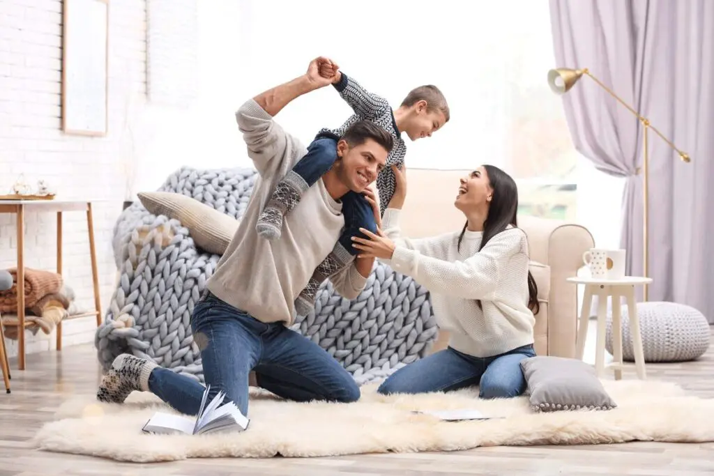 The Benefits of Trane Heating and Cooling Systems